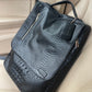 Travel with Purpose: The FLY444 Croc-Patterned Luggage Set - Style Meets Social Impact