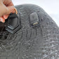 Travel with Purpose: The FLY444 Croc-Patterned Luggage Set - Style Meets Social Impact