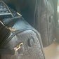 Travel with Purpose: The FLY444 Croc-Patterned Luggage Set - Style Meets Social Impact